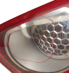 Feu arriere secondaire droit (feux) FORD KUGA 1