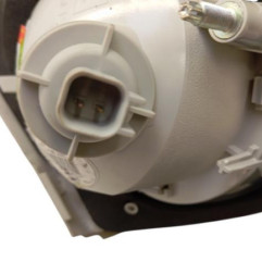 Feu arriere secondaire droit (feux) FORD KUGA 1 Photo n°4