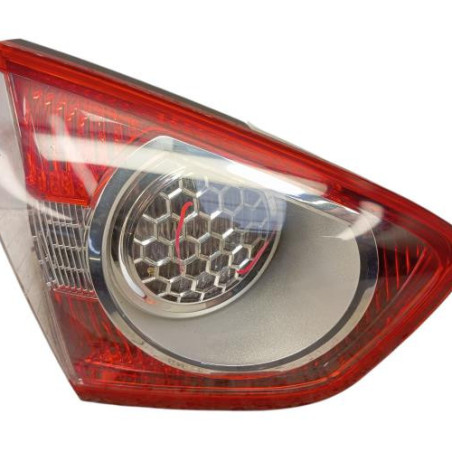 Feu arriere secondaire gauche (feux) FORD KUGA 1 Photo n°1