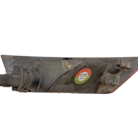 Feu de pare choc arriere droit FORD KUGA 1