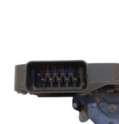 Serrure arriere gauche FORD KUGA 1 Photo n°3