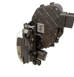 Serrure avant gauche FORD KUGA 1