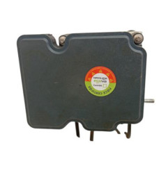 Bloc ABS (freins anti-blocage) CITROEN C4 GRAND PICASSO 2 Photo n°1