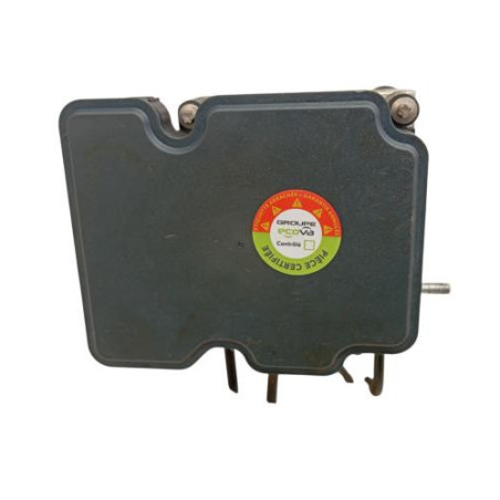 Bloc ABS (freins anti-blocage) CITROEN C4 GRAND PICASSO 2 Photo n°1