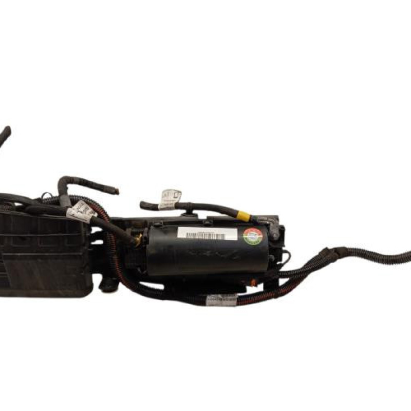 Moteur start stop CITROEN C4 GRAND PICASSO 2