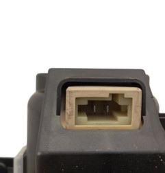 Pulseur d'air CITROEN C4 GRAND PICASSO 2 Photo n°3