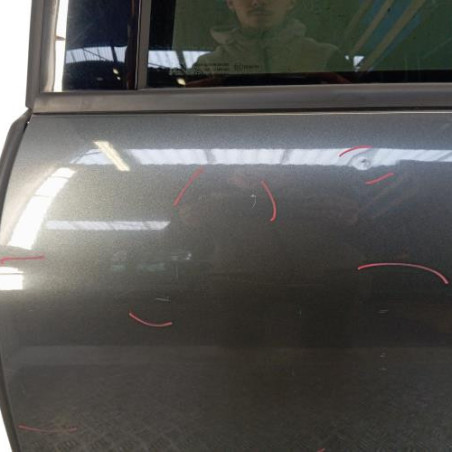 Porte arriere gauche CITROEN C4 GRAND PICASSO 2