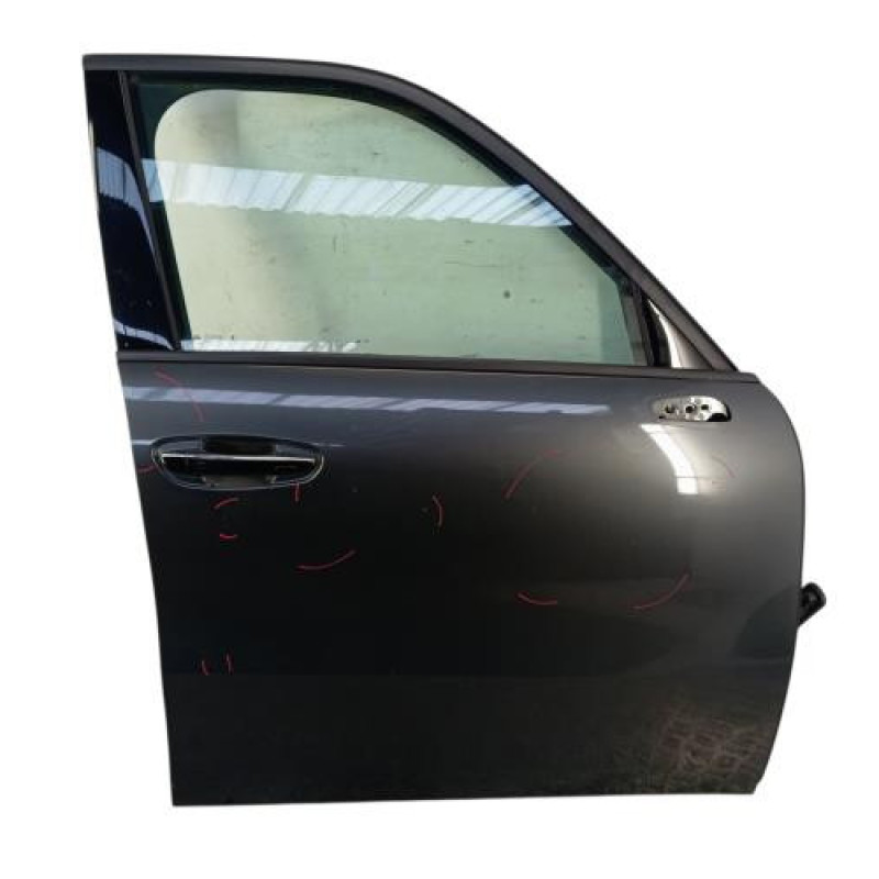 Porte avant droit CITROEN C4 GRAND PICASSO 2