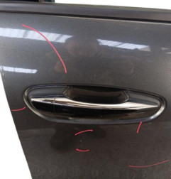 Porte avant droit CITROEN C4 GRAND PICASSO 2