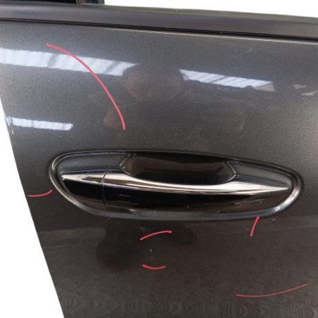 Porte avant droit CITROEN C4 GRAND PICASSO 2