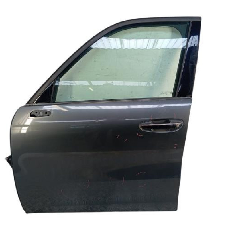 Porte avant gauche CITROEN C4 GRAND PICASSO 2