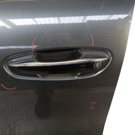 Porte avant gauche CITROEN C4 GRAND PICASSO 2