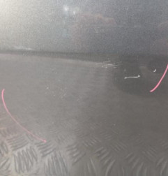 Porte avant gauche CITROEN C4 GRAND PICASSO 2 Photo n°4