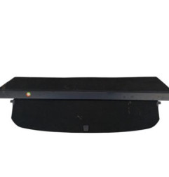 Plage arriere CITROEN C4 GRAND PICASSO 2 Photo n°1