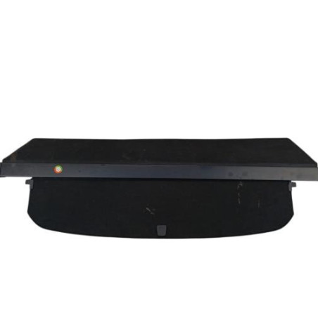 Plage arriere CITROEN C4 GRAND PICASSO 2 Photo n°1