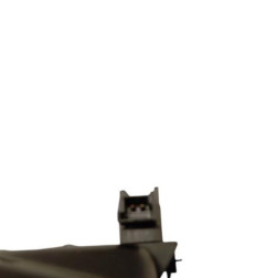 Poignee hayon BMW SERIE 5 E60 Photo n°3