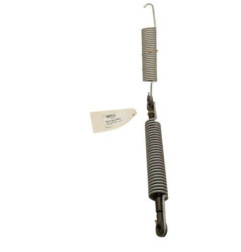 Verin de coffre BMW SERIE 5 E60