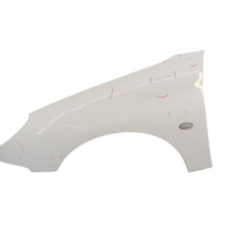 Aile avant gauche PEUGEOT 206 Photo n°1
