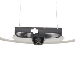 Calandre PEUGEOT 206 Photo n°1