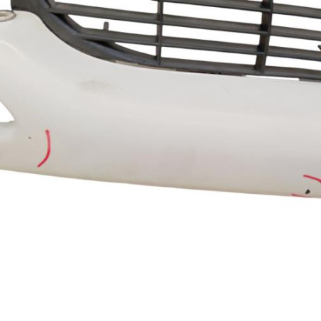 Calandre PEUGEOT 206