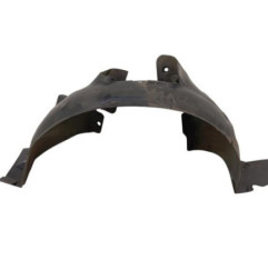 Pare boue avant droit PEUGEOT 206 Photo n°1