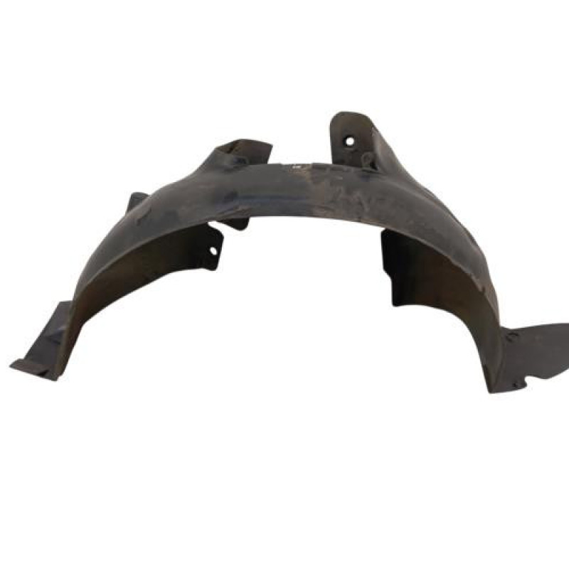 Pare boue avant droit PEUGEOT 206