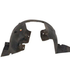 Pare boue avant gauche PEUGEOT 206 Photo n°1