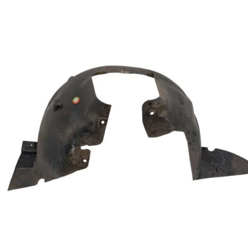 Pare boue avant gauche PEUGEOT 206