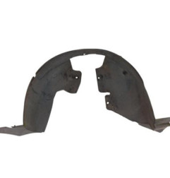 Pare boue avant gauche PEUGEOT 206