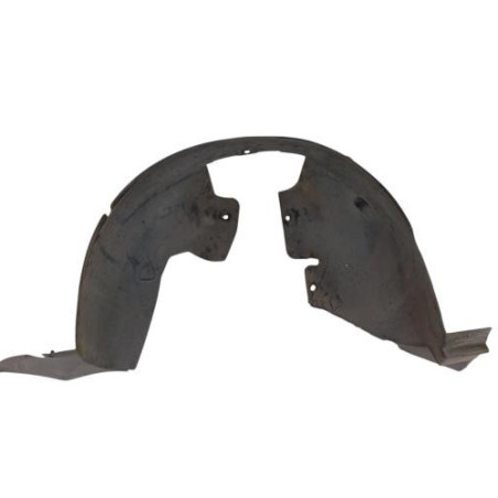 Pare boue avant gauche PEUGEOT 206