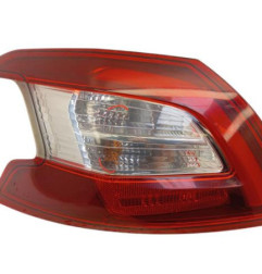 Feu arriere principal gauche (feux) PEUGEOT 308 2 Photo n°1