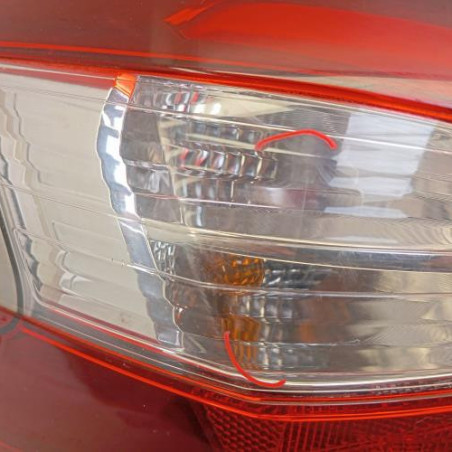 Feu arriere principal gauche (feux) PEUGEOT 308 2