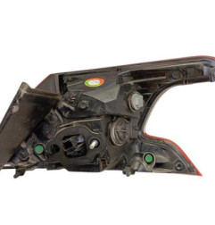 Feu arriere principal gauche (feux) PEUGEOT 308 2 Photo n°3