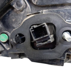 Feu arriere principal gauche (feux) PEUGEOT 308 2 Photo n°4