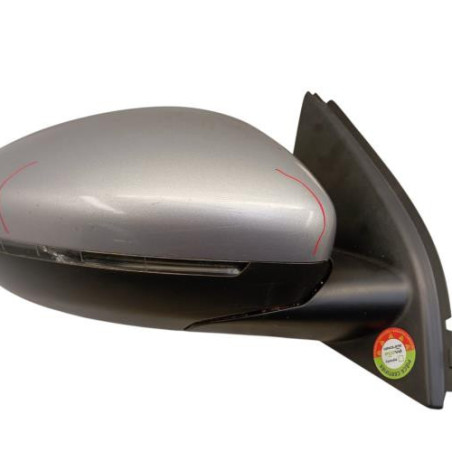 Retroviseur droit PEUGEOT 308 2 Photo n°1