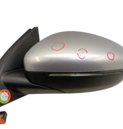 Retroviseur gauche PEUGEOT 308 2 Photo n°1