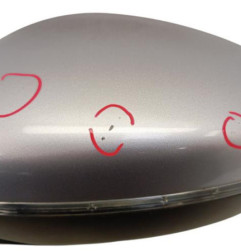 Retroviseur gauche PEUGEOT 308 2