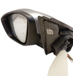 Retroviseur gauche PEUGEOT 308 2 Photo n°3