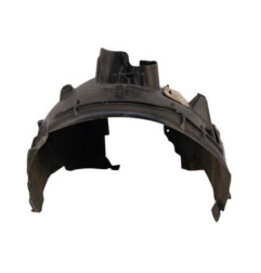 Pare boue avant gauche PEUGEOT 308 2 Photo n°1