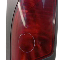 Feu arriere principal gauche (feux) RENAULT KANGOO 1