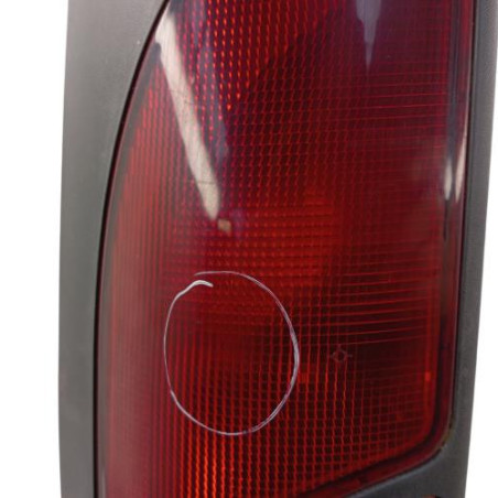 Feu arriere principal gauche (feux) RENAULT KANGOO 1
