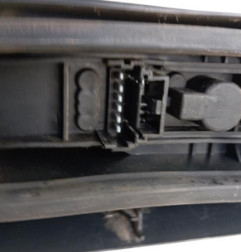 Feu arriere principal gauche (feux) RENAULT KANGOO 1 Photo n°4