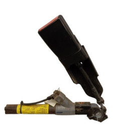 Attache ceinture avant droit RENAULT KANGOO 1 Photo n°1