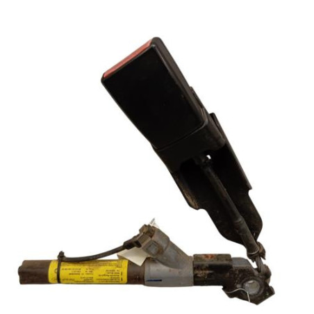 Attache ceinture avant droit RENAULT KANGOO 1 Photo n°1