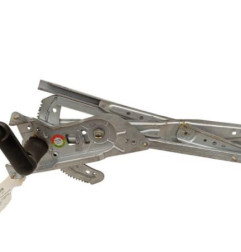 Leve vitre mecanique avant gauche RENAULT KANGOO 1 Photo n°1