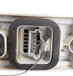 Feu arriere principal gauche (feux) RENAULT TWINGO 1 Photo n°3