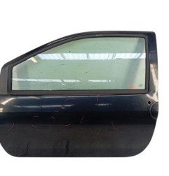 Porte avant gauche RENAULT TWINGO 1 Photo n°1