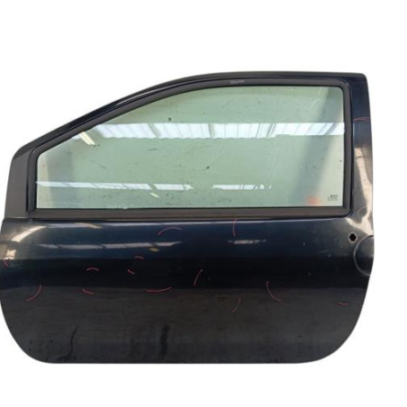 Porte avant gauche RENAULT TWINGO 1 Photo n°1