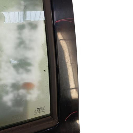 Porte avant gauche RENAULT TWINGO 1