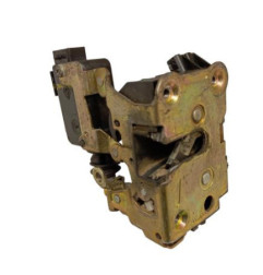 Serrure avant gauche RENAULT TWINGO 1 Photo n°1